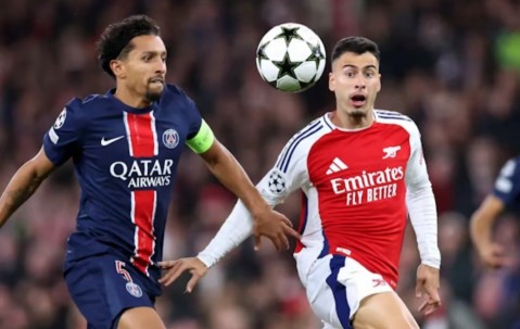 bbin宝盈-包含巴黎圣日耳曼客场轻松获胜，领先优势拉大的词条