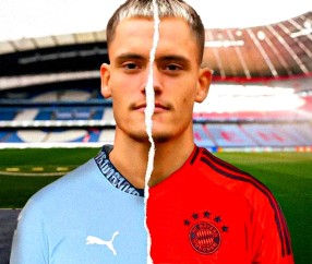 bbin电子-曼城面对拜仁慕尼黑的困境，能否逆风而上？