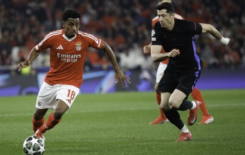 bbin-巴塞罗那连续两次晋级，状态火热