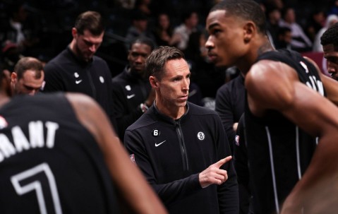 bbin官方-关于纳什入主篮网，球队前景一片光明的信息