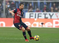 热那亚客场负于拉齐奥，遭遇连败的简单介绍