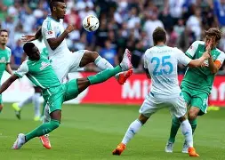 沙尔克大胜排名垫底球队,全队士气大增的简单介绍 沙尔克大胜排名垫底球队,全队士气大增的简单介绍