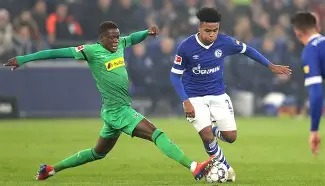 沙尔克大胜排名垫底球队,全队士气大增的简单介绍 沙尔克大胜排名垫底球队,全队士气大增的简单介绍