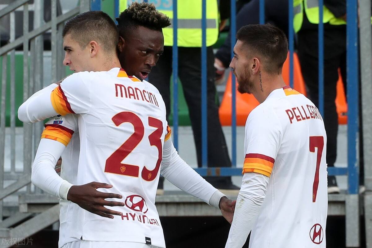 罗马客场遭遇挫败,欧洲赛事资格岌岌可危的简单介绍 罗马客场遭遇挫败,欧洲赛事资格岌岌可危的简单介绍