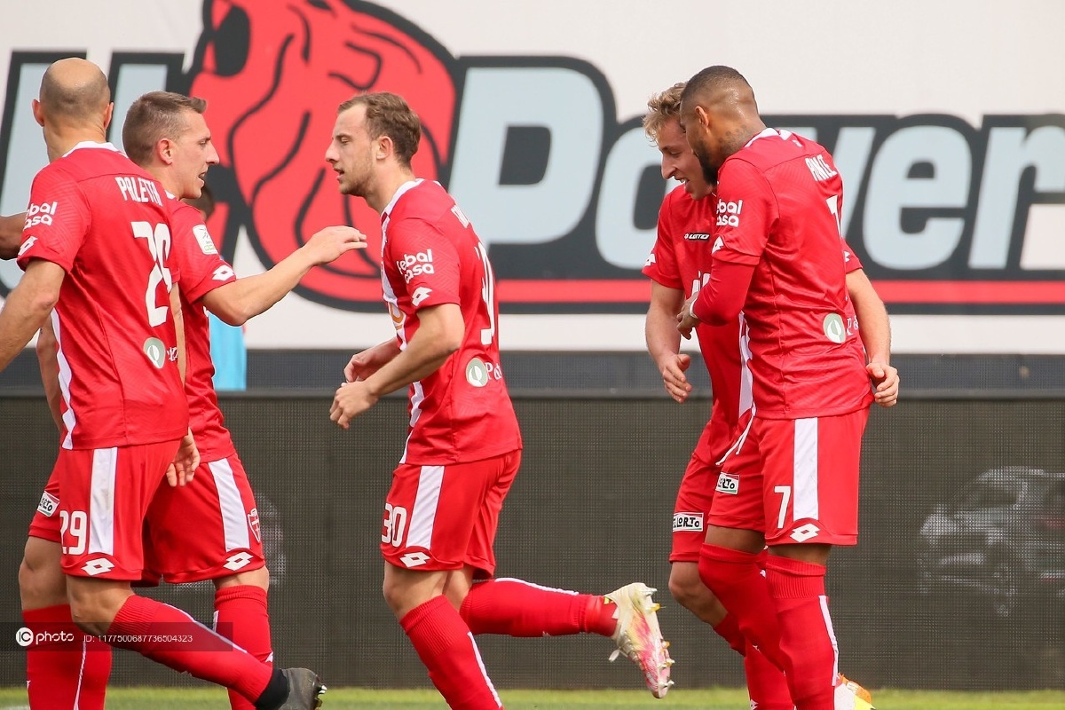 切沃主场击败佩斯卡拉,提升在意乙的排名的简单介绍 切沃主场击败佩斯卡拉,提升在意乙的排名的简单介绍