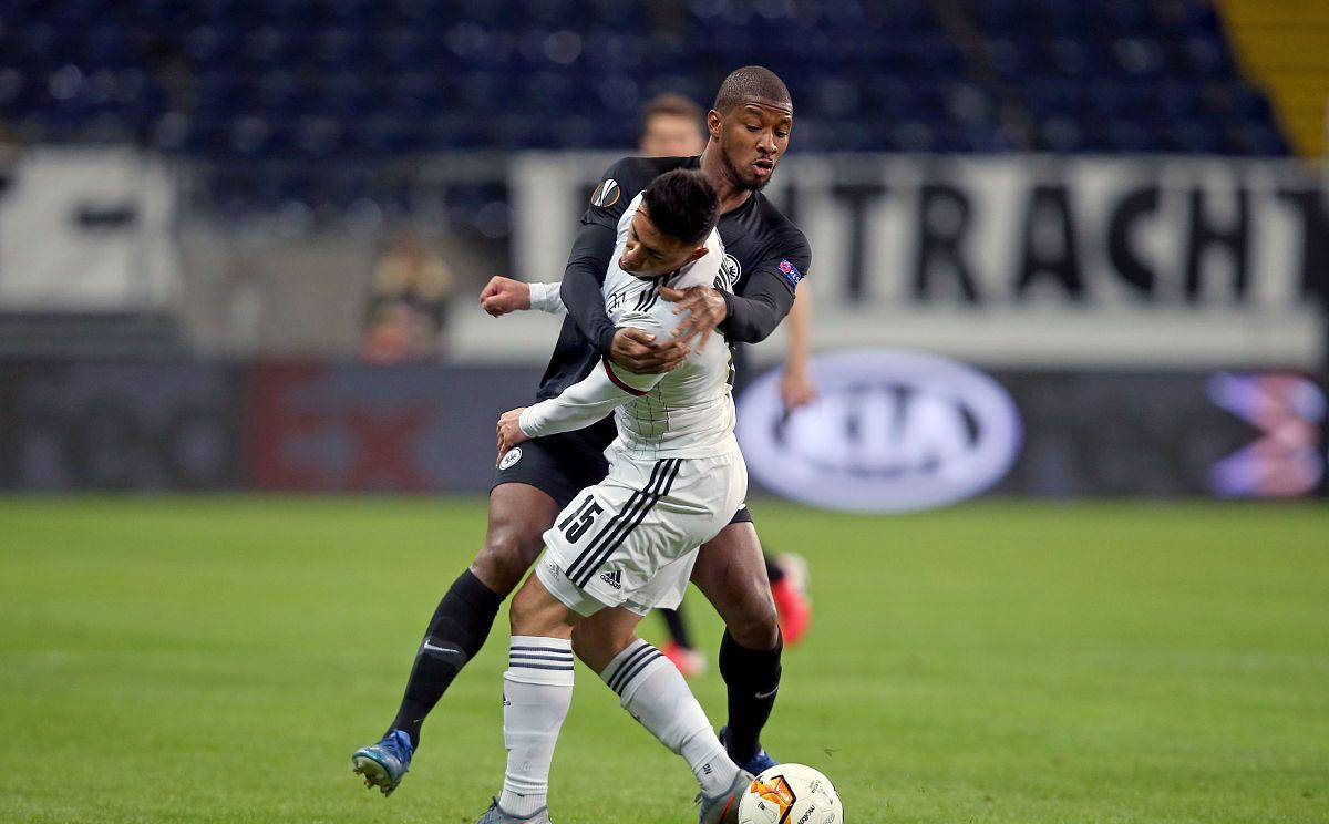 沃尔夫斯堡主场失利,被对手反超的简单介绍 沃尔夫斯堡主场失利,被对手反超的简单介绍