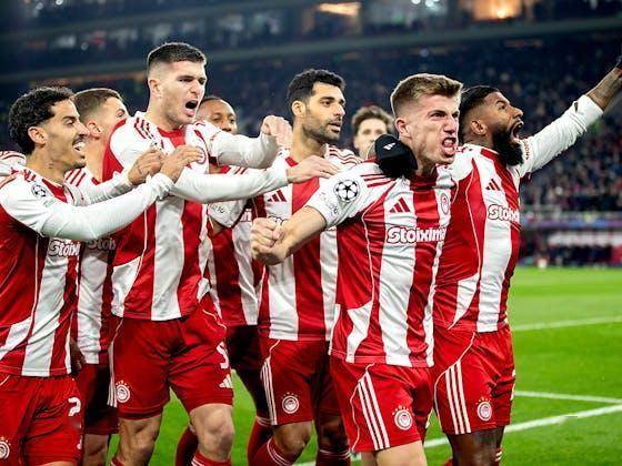 阿贾克斯上演逆袭,晋级令人眼前一亮(阿贾克斯最新) 阿贾克斯上演逆袭,晋级令人眼前一亮(阿贾克斯最新)